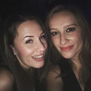 Meet your Posher, Alma